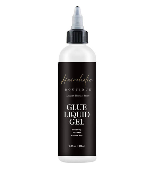 Glue Liquid Gel