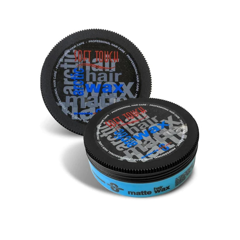 Soft Touch Hair Wax