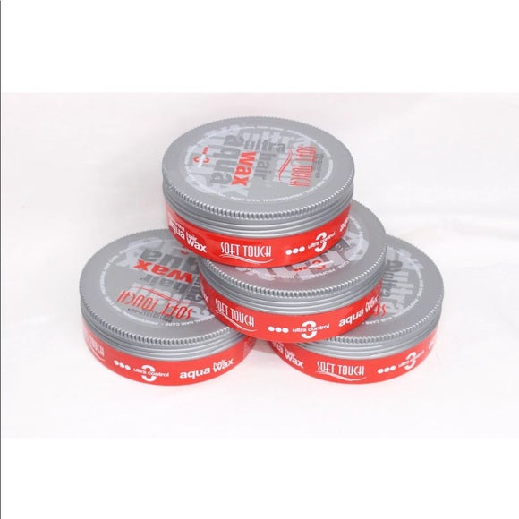 Soft Touch Hair Wax