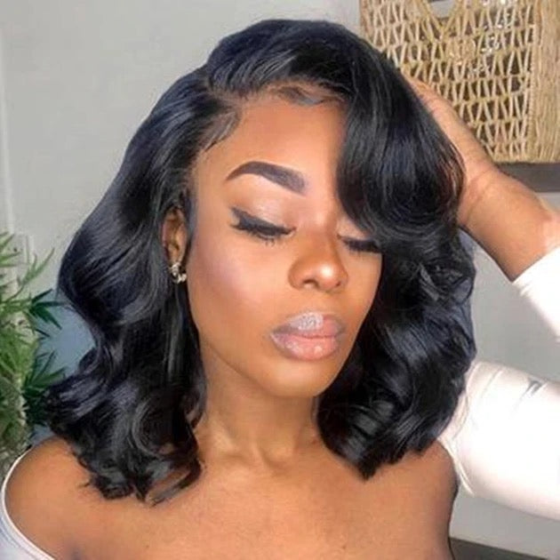 BodyWave BobCut