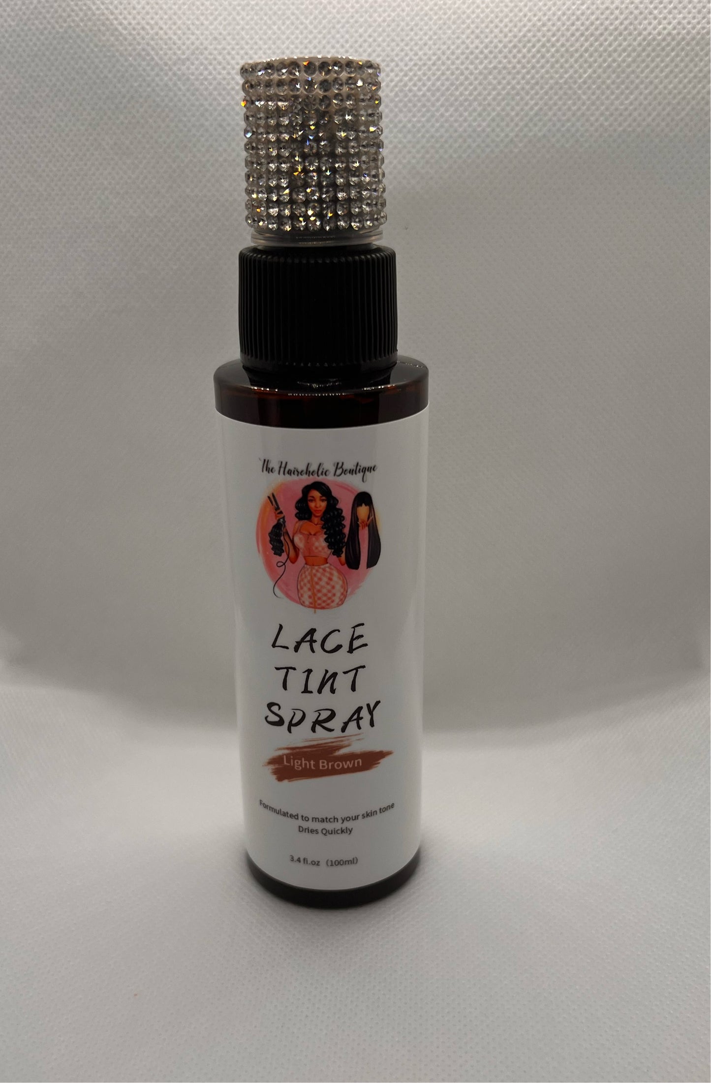 Lace Tint Spray