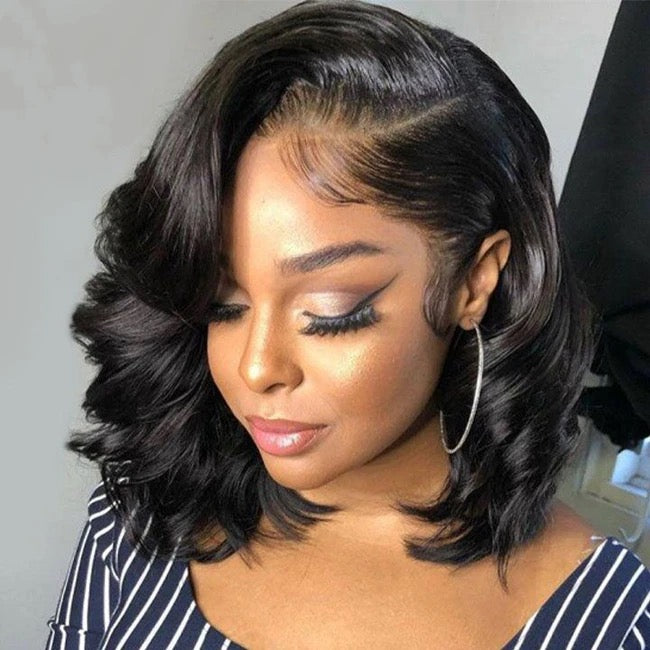 BodyWave BobCut