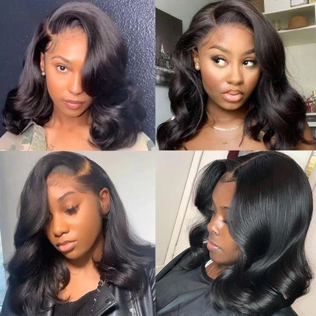 BodyWave BobCut